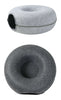 Indoor Cats Detachable Round Felt Cat Bed, Four Seasons Available Cat Nest 60 CM and 50 CM Washable Interior Cat Play Tunnel