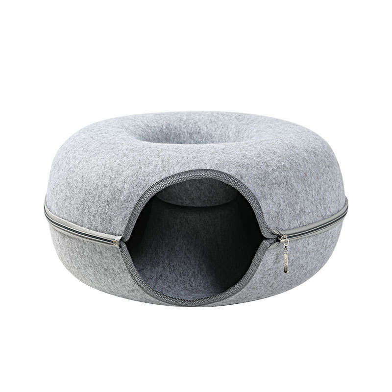 Cat Tunnel Image 4