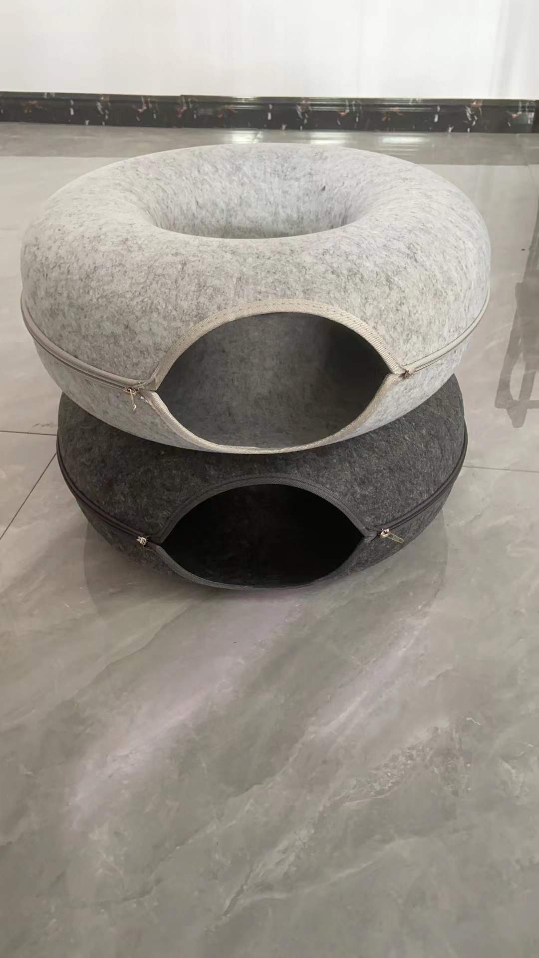Cat Tunnel Image 5