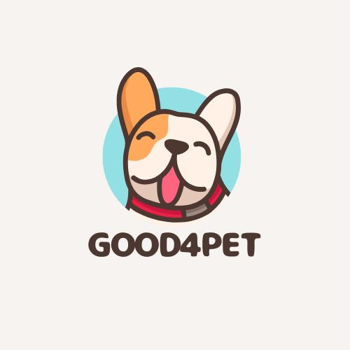 Good4pets Logo