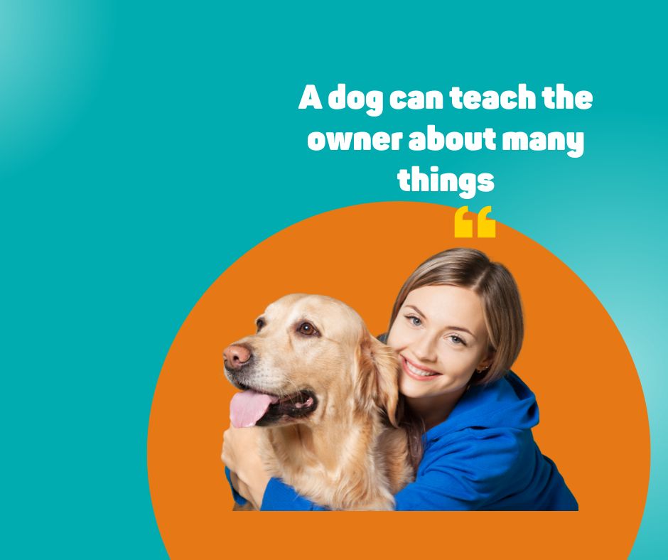 Owner of Good4pets